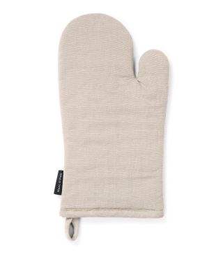 Marc O'Polo Akalla Oatmeal Ofenhandschuh 16 x 32 cm