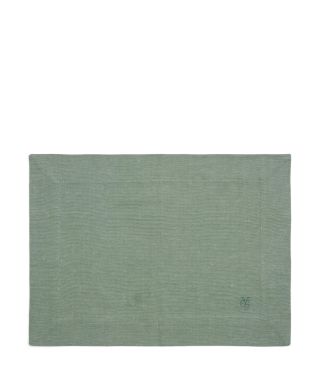 Marc O'Polo Akalla Grün Platzset 33 x 45 cm