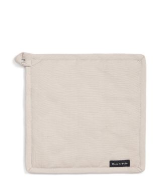 Marc O'Polo Akalla Oatmeal Topflappen 22 x 22 cm