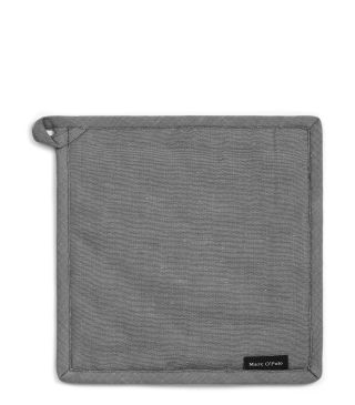 Marc O'Polo Akalla Stone Topflappen 22 x 22 cm