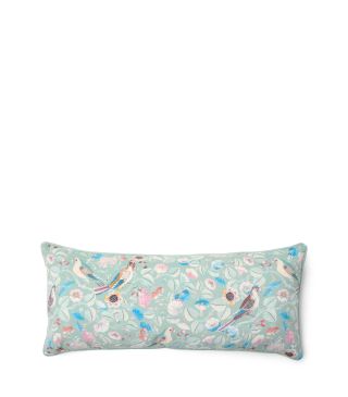 ESSENZA Aleste Surf green Dekokissen 40 x 90 cm