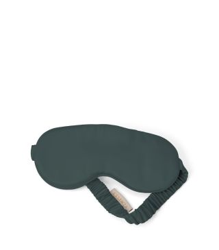 ESSENZA Alice Balsam green Schlafmaske One Size