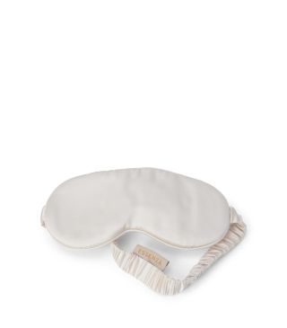 ESSENZA Alice Elfenbein Schlafmaske One Size