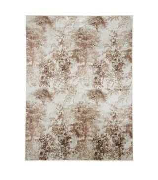 Aurelie Vanilla Teppich 120 x 180 cm