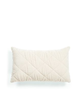 ESSENZA Billie Meringue Dekokissen 30 x 50 cm