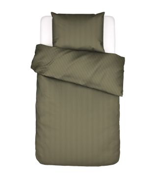 Essenza Coletta Moss  1p set 135x200+1 Kissenbezug