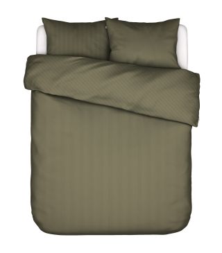 Essenza Coletta Moss  2p set 200x200+2 Kissenbezüge