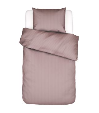 Essenza Coletta Woodrose  1p set 135x200+1 Kissenbezug