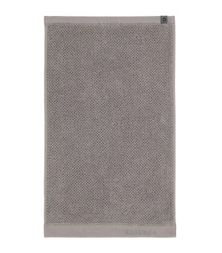 ESSENZA Connect Organic Uni Natural Gästetuch 30 x 50 cm