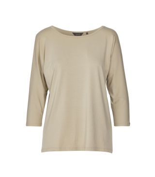 ESSENZA Donna Uni Soft Green Top ¾ Arm XL
