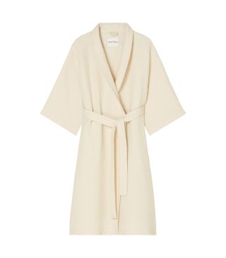 Marc O'Polo Essential Women Oatmeal Bademantel S
