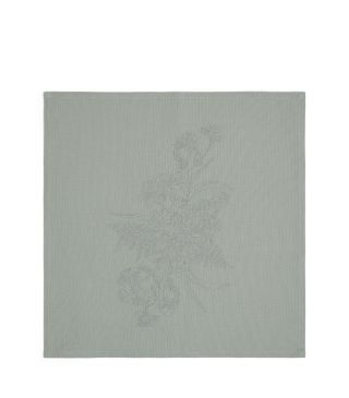 ESSENZA Fine Art Stone green Serviette 45 x 45 cm