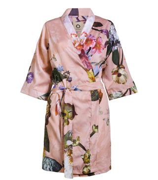 ESSENZA Fleur Rose Kimono M