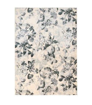 ESSENZA Floor Vanille Teppich 120 x 180 cm
