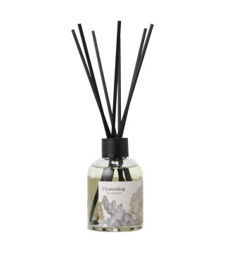 ESSENZA Flowershop Transparent Duftstäbchen 100 ml