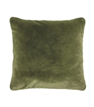 ESSENZA Furry Moss Dekokissen 50 x 50