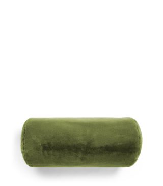 ESSENZA Furry Moss Nackenrolle 22 x 50 cm