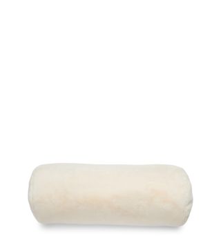 ESSENZA Furry Vanilla Nackenrolle 22 x 50 cm