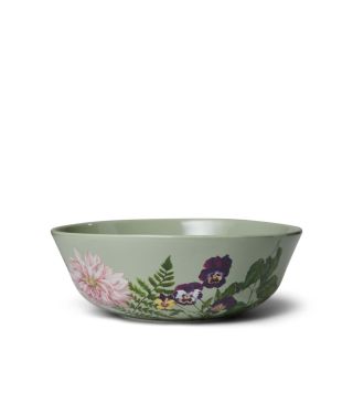 ESSENZA Gallery Stone green Große Schüssel 23 cm