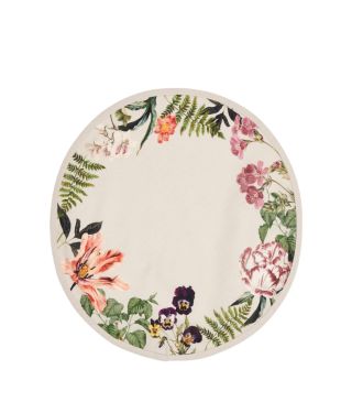ESSENZA Gallery Sand Tischset 42 cm