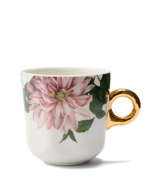ESSENZA Gallery Off White Kleiner Becher 17 cl