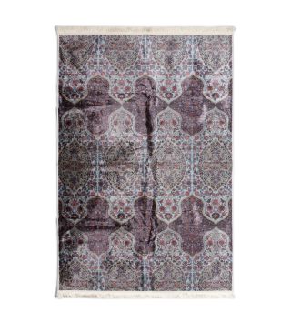 Giulia Iceblue Teppich 120 x 180 cm