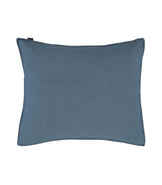 ESSENZA Guy Blau Kissenbezug 40 x 80 cm