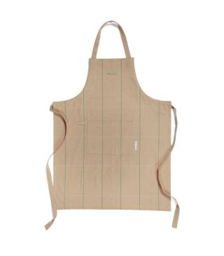 Marc O'Polo Haley Multi sand Schürze 80 x 95 cm