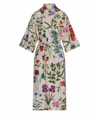 ESSENZA Ilona Marigold Vanille Kimono XS
