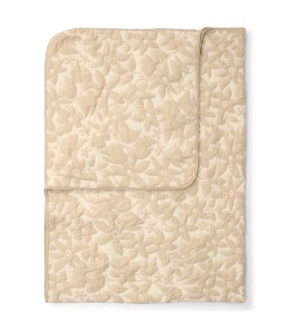 ESSENZA Imara Oatmeal Plaid 150 x 200 cm