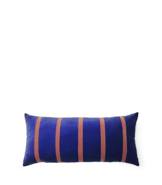 ESSENZA Isole Ultra blue Dekokissen 40 x 90 cm
