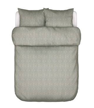 Marc O'Polo Janne Oak beige Bettwäsche 200 x 220 cm
