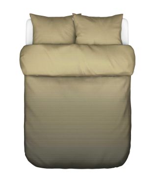 marc-o-polo Jorn Deep pea Bettwäsche 2p set 200x220+2-80x80