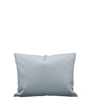 marc-o-polo Jorn Calm blue Kissenbezug 40 x 40 cm
