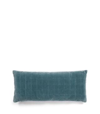 ESSENZA Julia Denim Dekokissen 40 x 90 cm