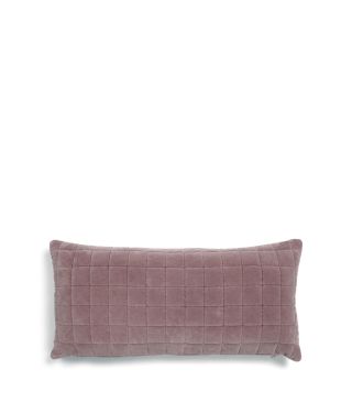 ESSENZA Julia Mauve Dekokissen 40 x 90 cm