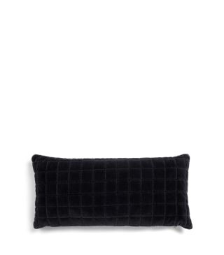 ESSENZA Julia Nightblue Dekokissen 40 x 90 cm