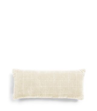 ESSENZA Julia Sand Dekokissen 40 x 90 cm