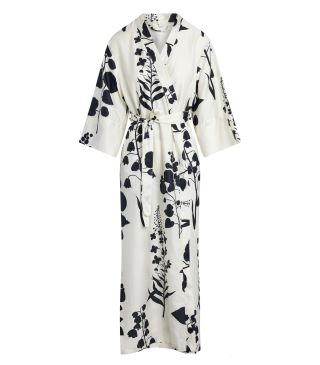 ESSENZA Juliet Liva Vanille Kimono long XS