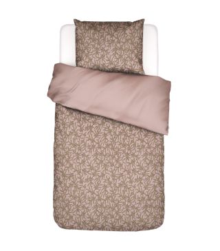 ESSENZA Juliette Antique pink Bettwäsche 155 x 220 cm