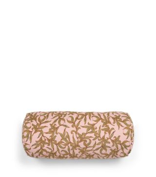 ESSENZA Juliette Antique pink Nackenrolle 22 x 50 cm