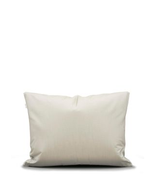 Marc O'Polo Keersten Denim blue Kissenbezug 40 x 40 cm