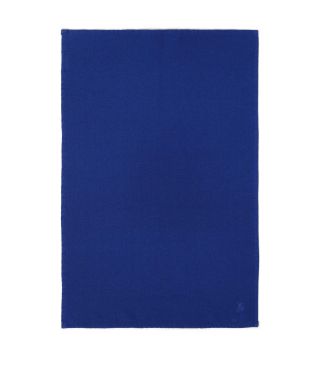 Marc O'Polo Lova Cobalt blue Küchenhandtuch 50 x 70 cm