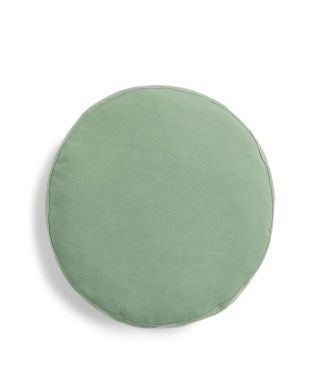 ESSENZA Mads Verdant green Dekokissen 45 cm