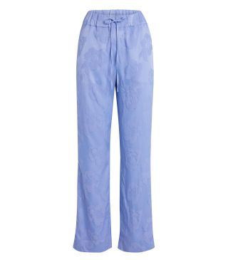 Essenza Mare Charley Lavender blue Lange Hose XS
