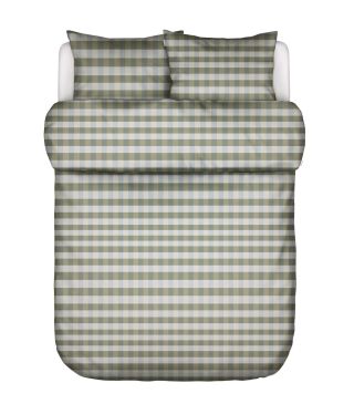 marc-o-polo Mare Denim Bettwäsche 2p set 200x200+2 Kissenbezüge