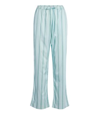 ESSENZA Mare Lova Pastellblau Lange Hose XS