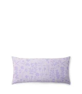 ESSENZA Maribel Lavendelblau Dekokissen 40 x 90 cm