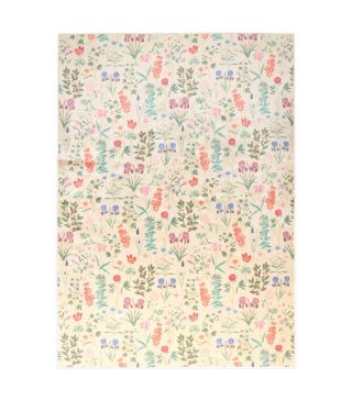 ESSENZA Marigold Vanille Teppich 180 x 240 cm