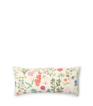 ESSENZA Marigold Vanille Dekokissen 40 x 90 cm